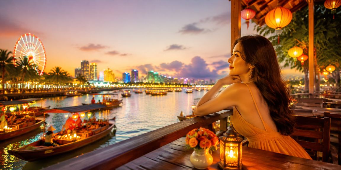 Người chơi tận hưởng chương trình tiền thưởng trên nền tảng got7 tại Đà Nẵng