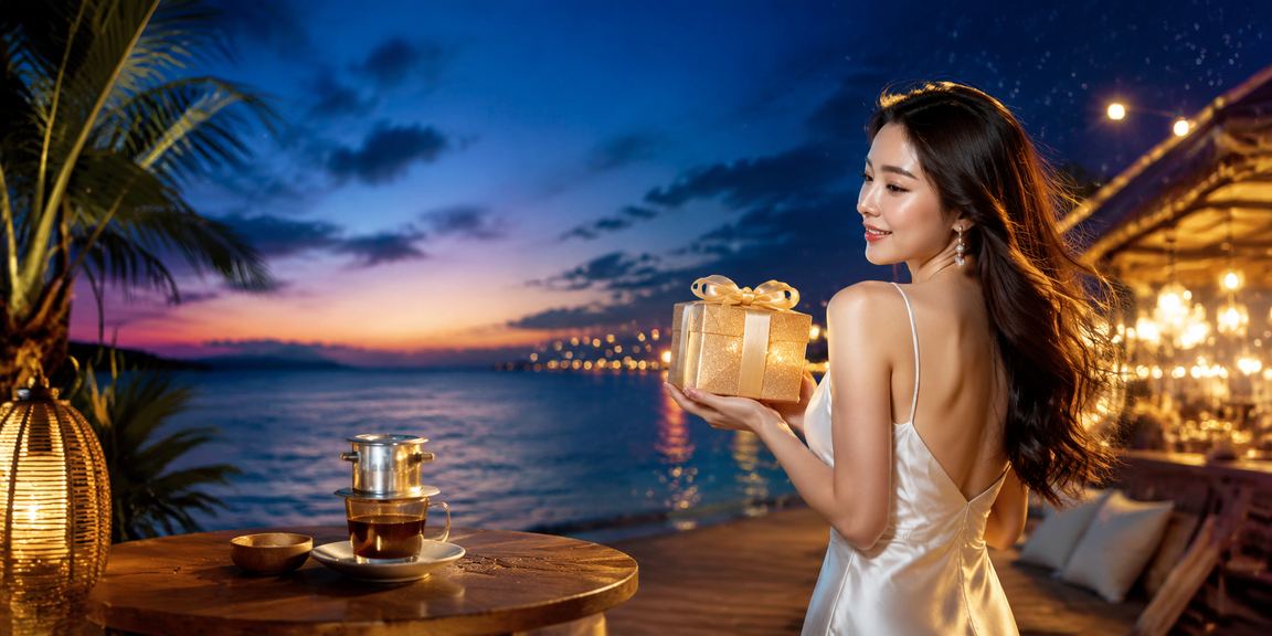Quản lý bảo mật tối ưu cho thanh toán got7 tại Phú Quốc