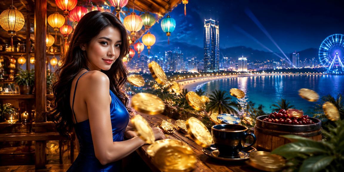Khách hàng Việt Nam tận hưởng ưu đãi tiền thưởng từ got7