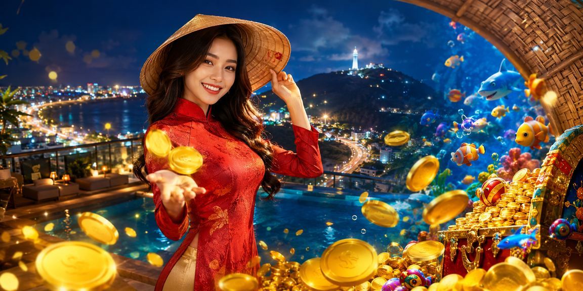 Người dùng tương tác an toàn với nền tảng cá cược got7 tại Vũng Tàu